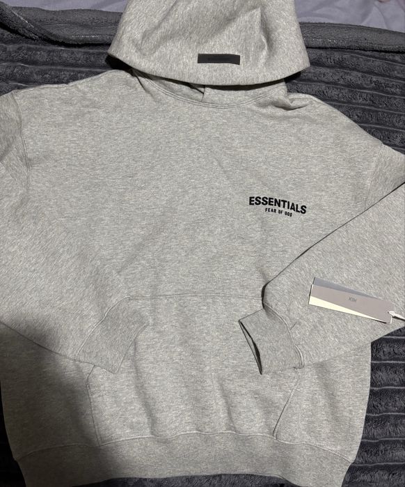 Hanorac Essentials S