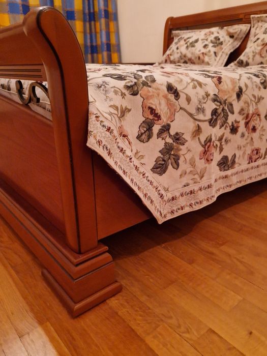 Набор (покрывало и 2 наволочки для подушек)