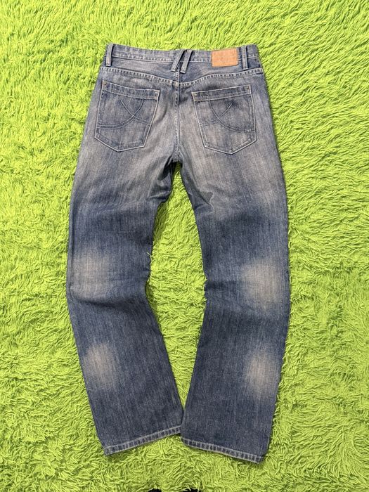 Джинсы Oliver’s Straight XL