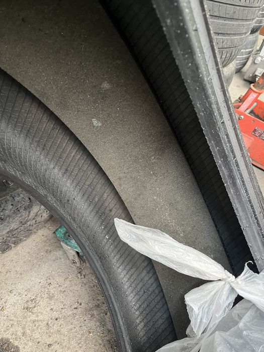 Летние шины Continental