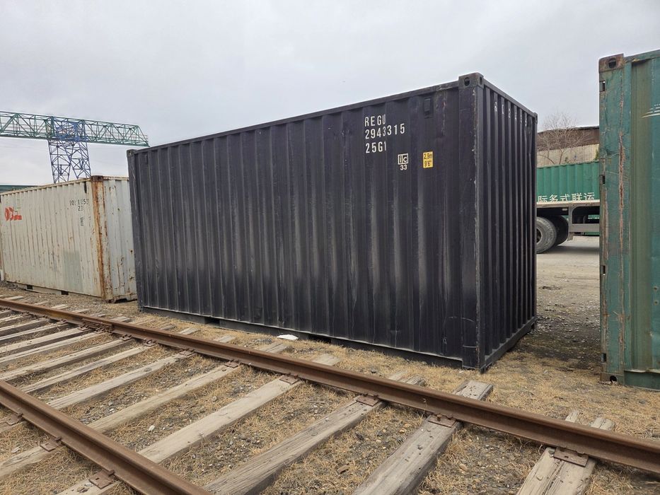 Контейнер сотилади аренда берилади