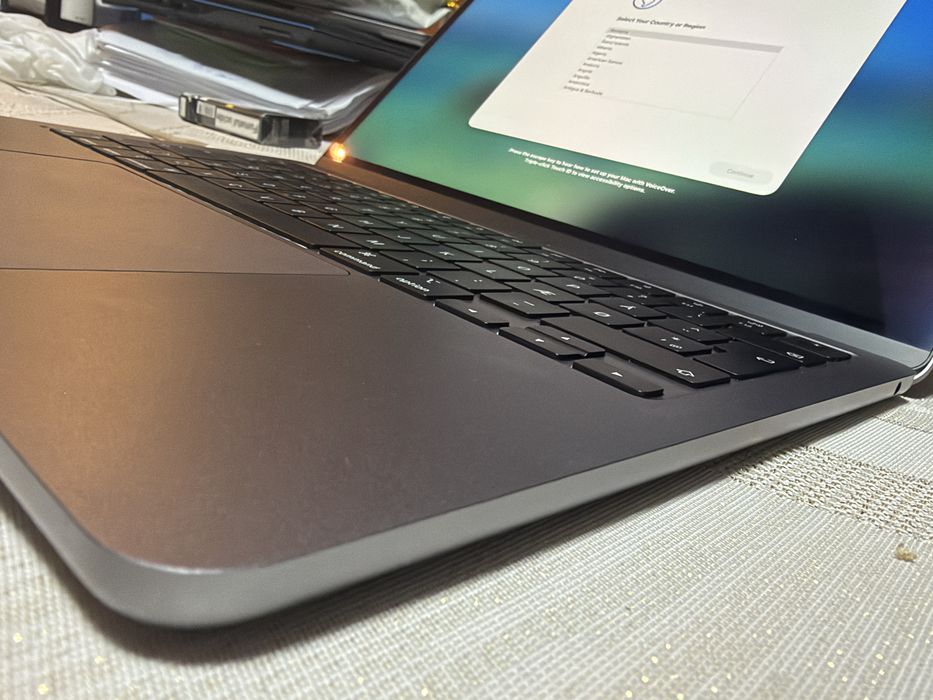 Macbook air m2 a2681 - piese