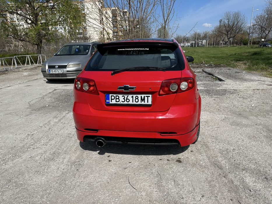 Daewoo 1.6 цяла за части