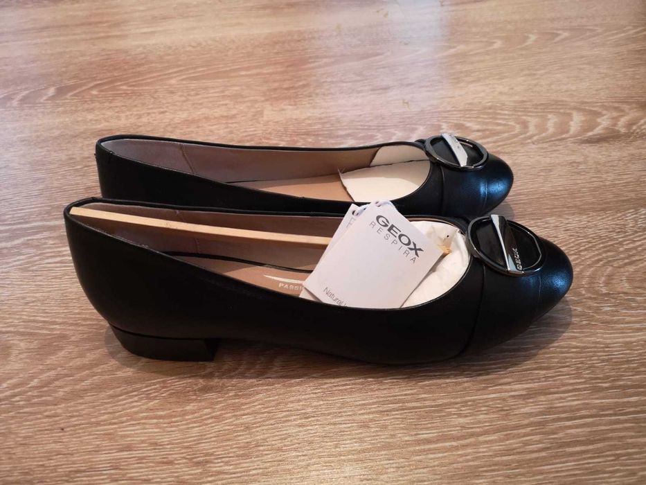 Балетки, GEOX, 38 р-р