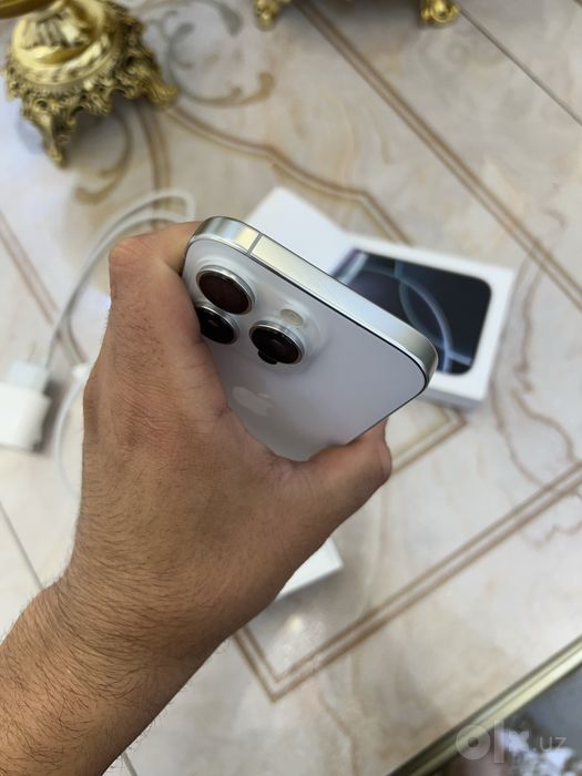 Iphone 16 pro srochna