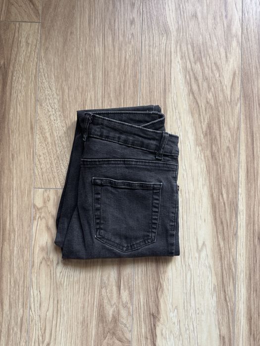 Дънки Primark висока талия, 36/S, €7