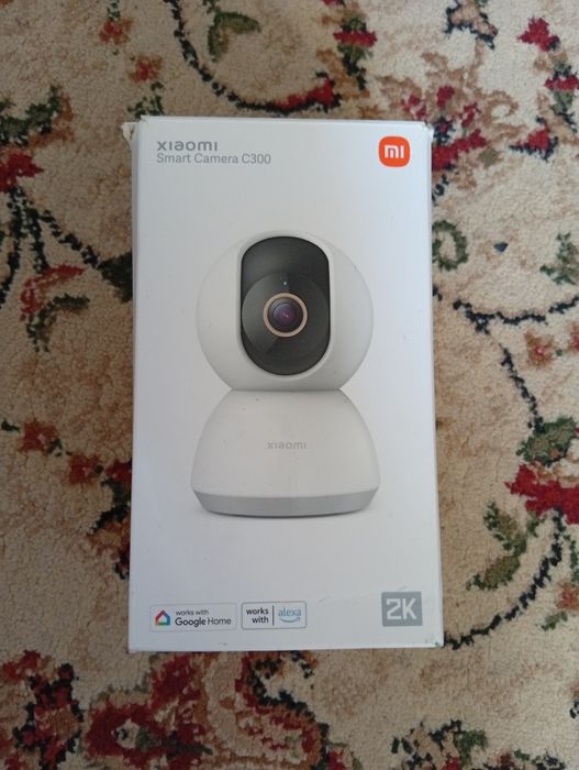 Продам смарт камера с 300