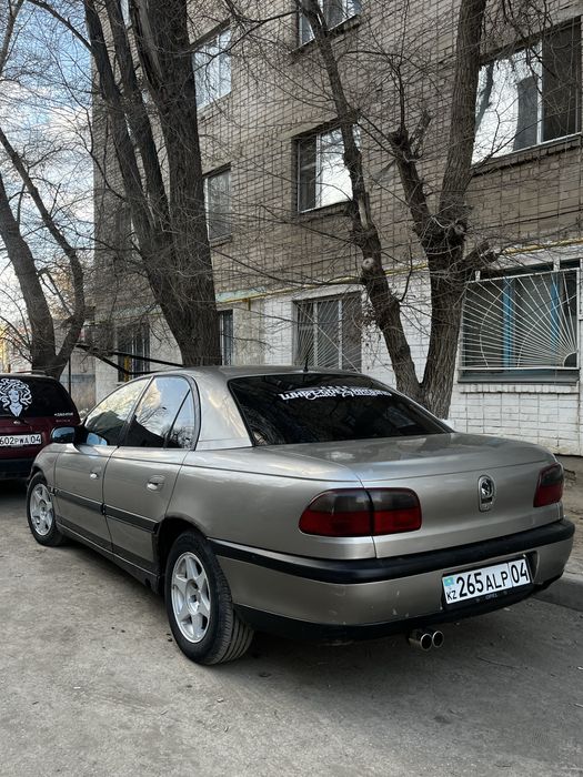 Опель Омега Б продам