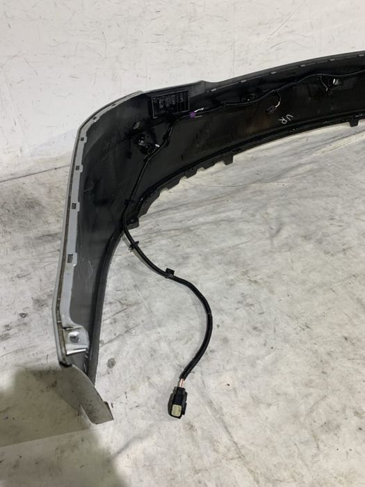 Bara spate Tesla S, 2012, 2013, 2014, 2015, 2016, 2017.