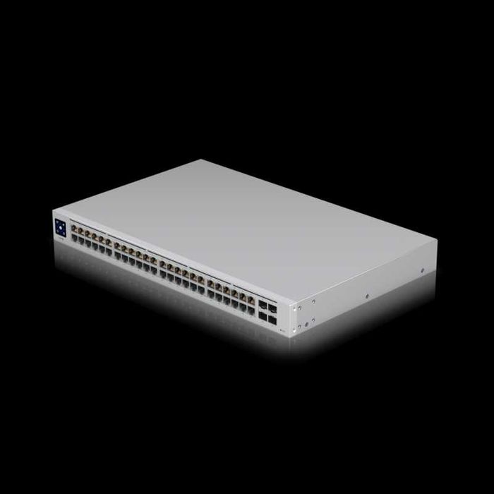 Ubiquiti UniFi Switch 48 PoE USW-48-POE-EU