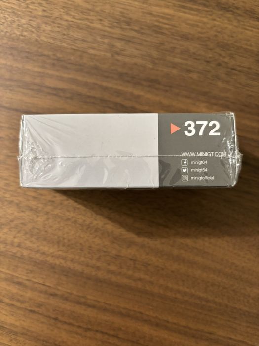 MiniGT Audi RS6 Avant