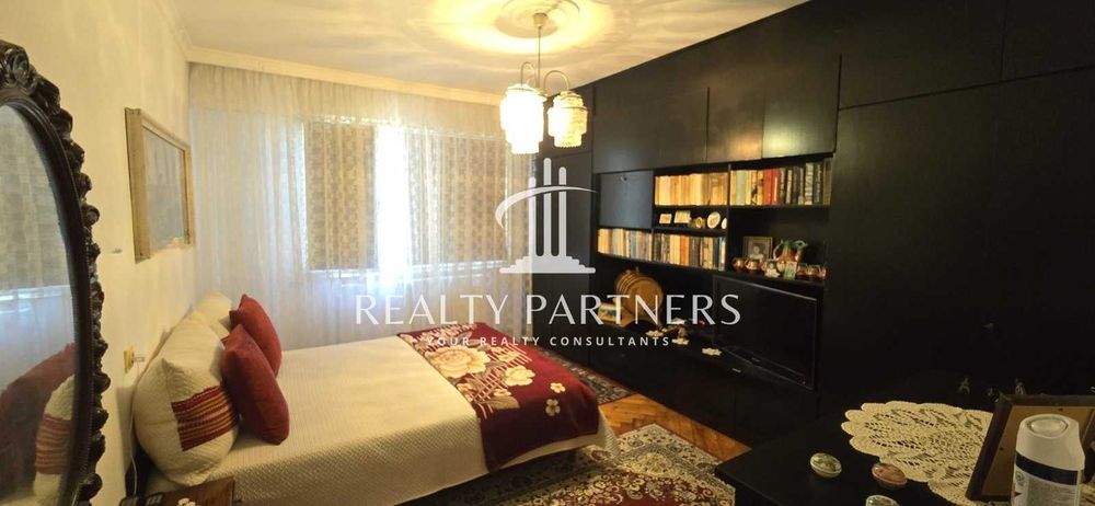 Продава се Тристаен апартамент в Радомир - 85 кв.м за 462 €/кв.м - Снимка #7