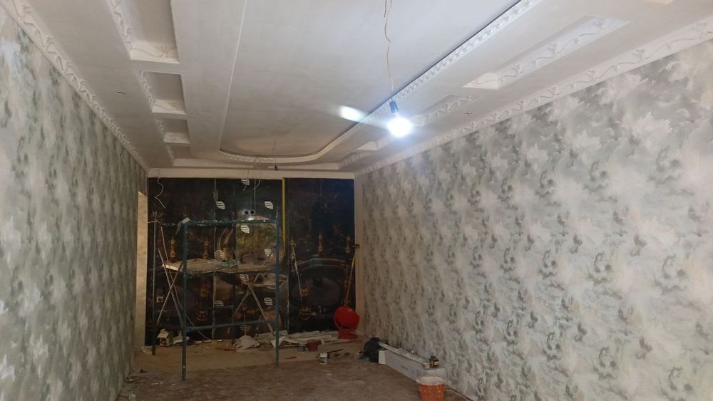 Ustolar Отделочники