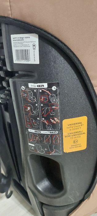 Scaun auto pentru copii