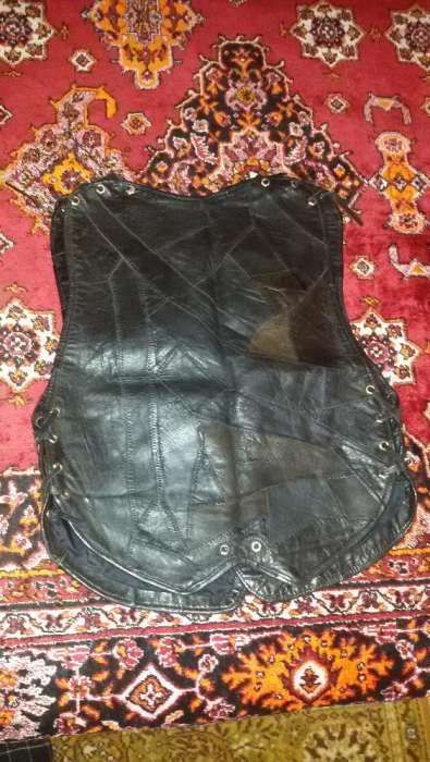 Vesta din PIELE NATURALA pentru femei