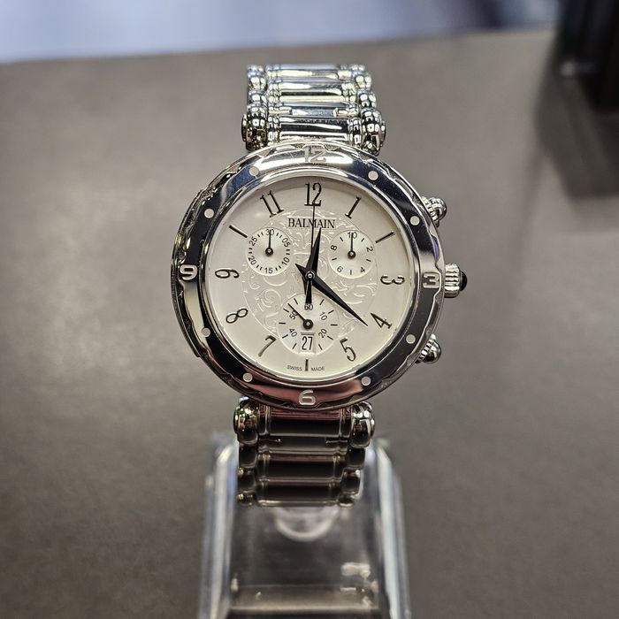 Amanet F28: Ceas Balmain Balmainia  [p]