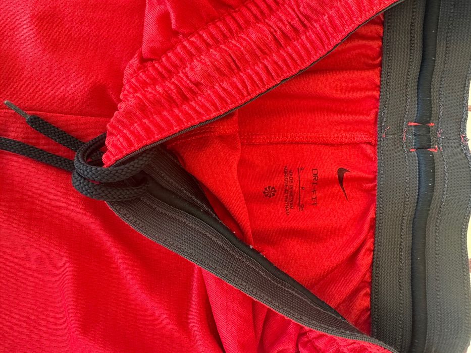 Къси панталони Jordan Air S