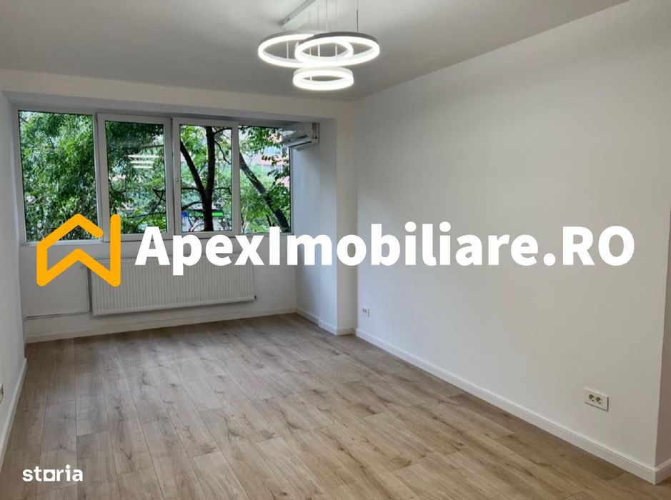Apartament 2 camere de inchiriat Stefan cel Mare Bucuresti | ApexImobi