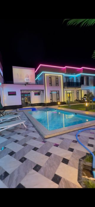 Продается Dacha sotiladi Xumsonda