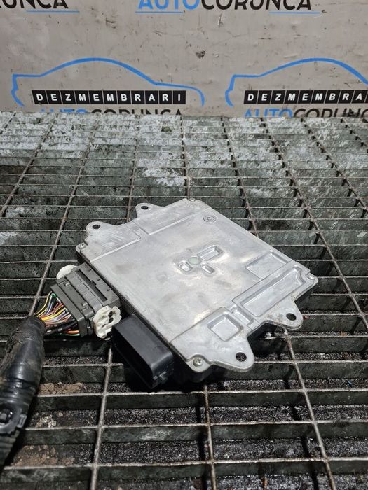 Calculator motor Mazda CX - 7 2.3 Benzina 2006 - 2012 258CP Manuala L3 - VDT (831) ...