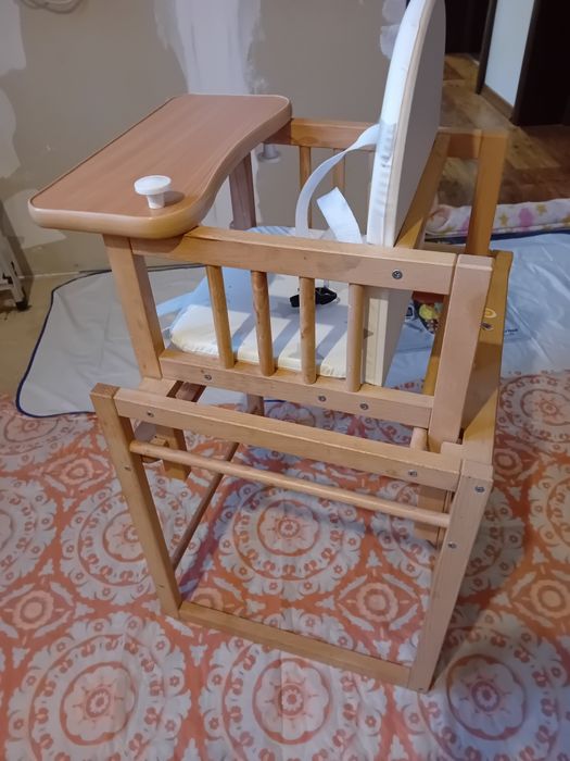 Детски стол за деца