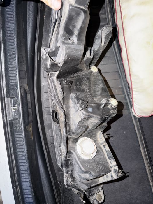 Фары на камри 75 оригинал