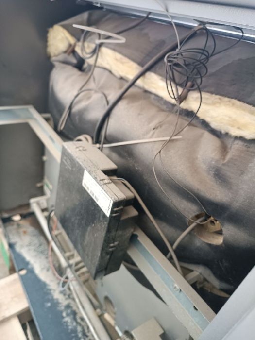 Котёл Viessmann vitogas 100-f