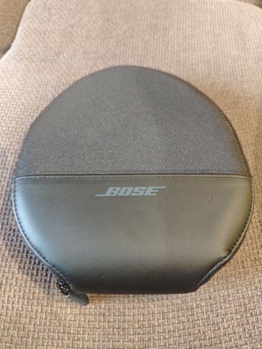 Bose SoundLink AE Wireless II, слушалки