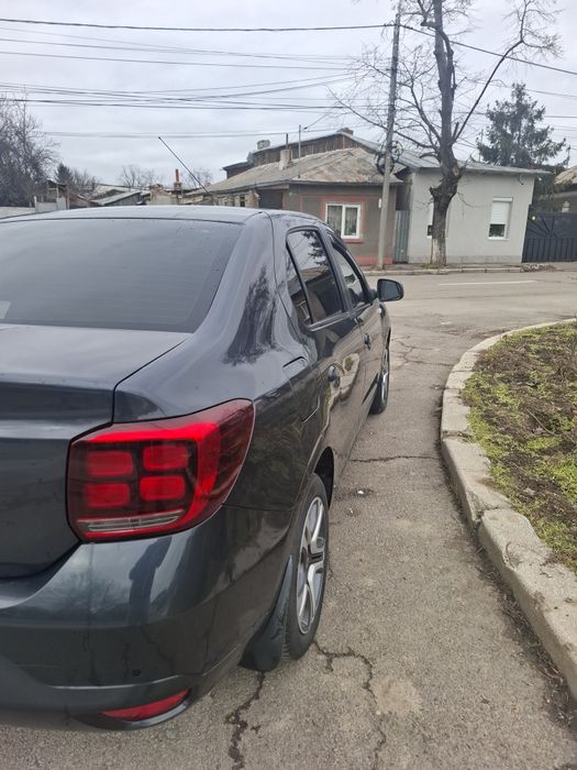 Vând Dacia Logan ,2019, 1.5 dci
