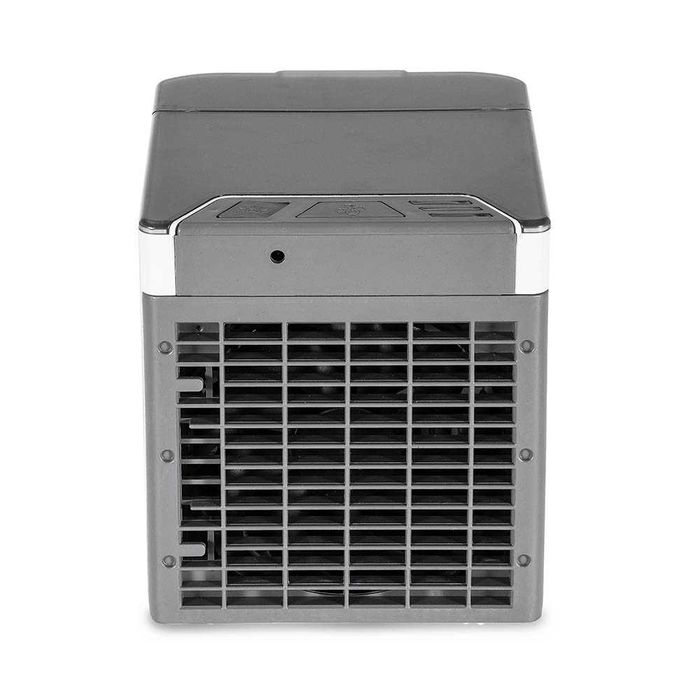 Настолен Мобилен охладител тип малък климатик MUHLER MC-585