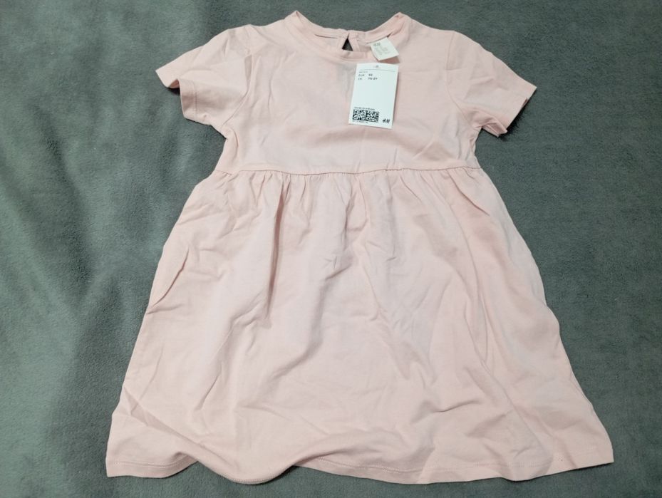 Haine noi fetițe, 92, 98, 104 cm