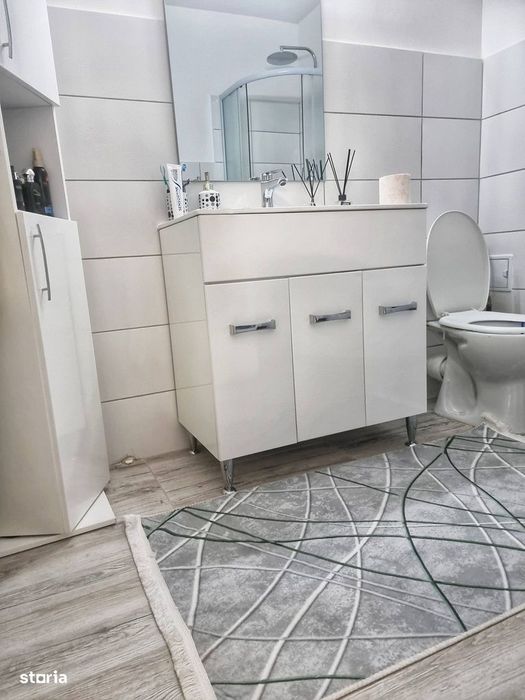 Gata Mobilat, Apartament 2 Camere | Green Park – Tătărași