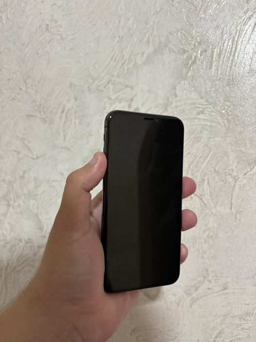 Продается Iphone X