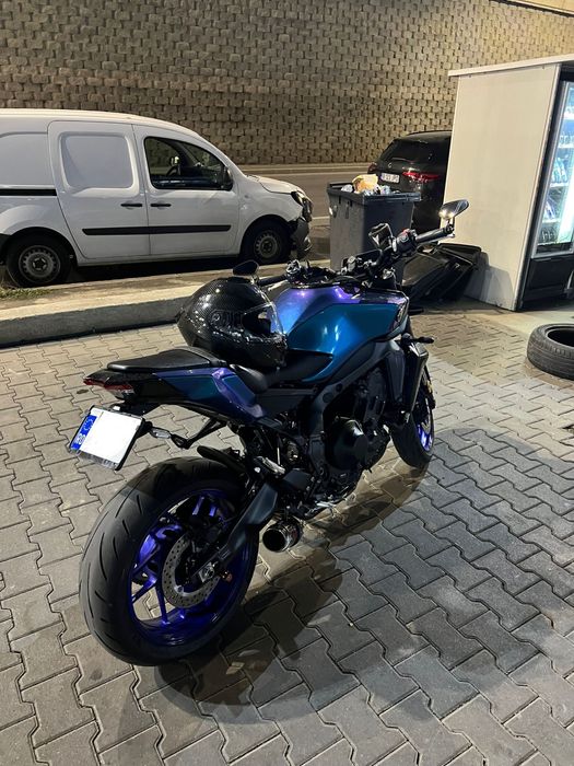 MT 09 gen4 2024