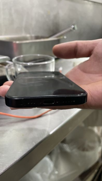 iPhone 16 pro 512gb 89%