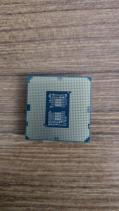 Procesor i9 10900kf