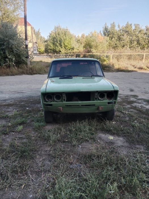 Продам кузов ВАЗ 21063