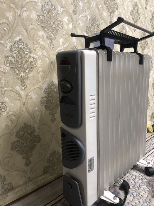 Електр иситгич