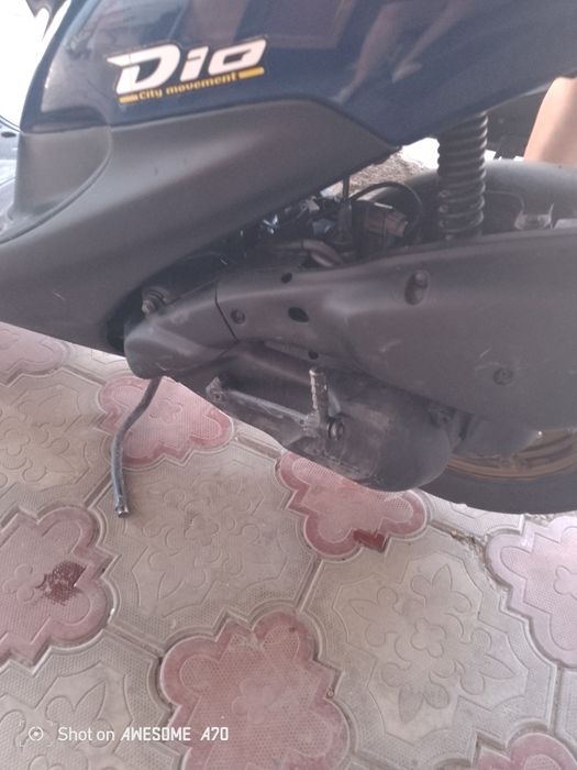 Продам Хонда Дио