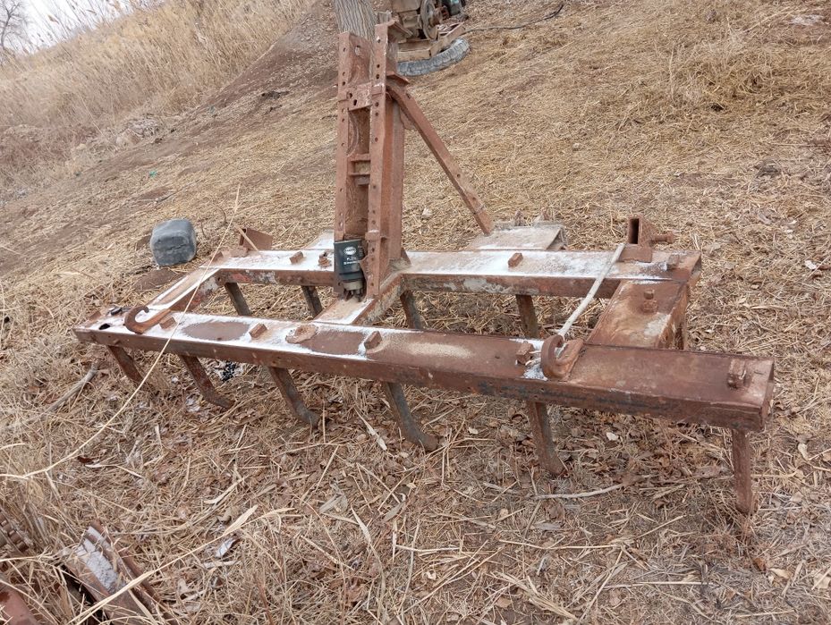 Чизил сотилади 3 м