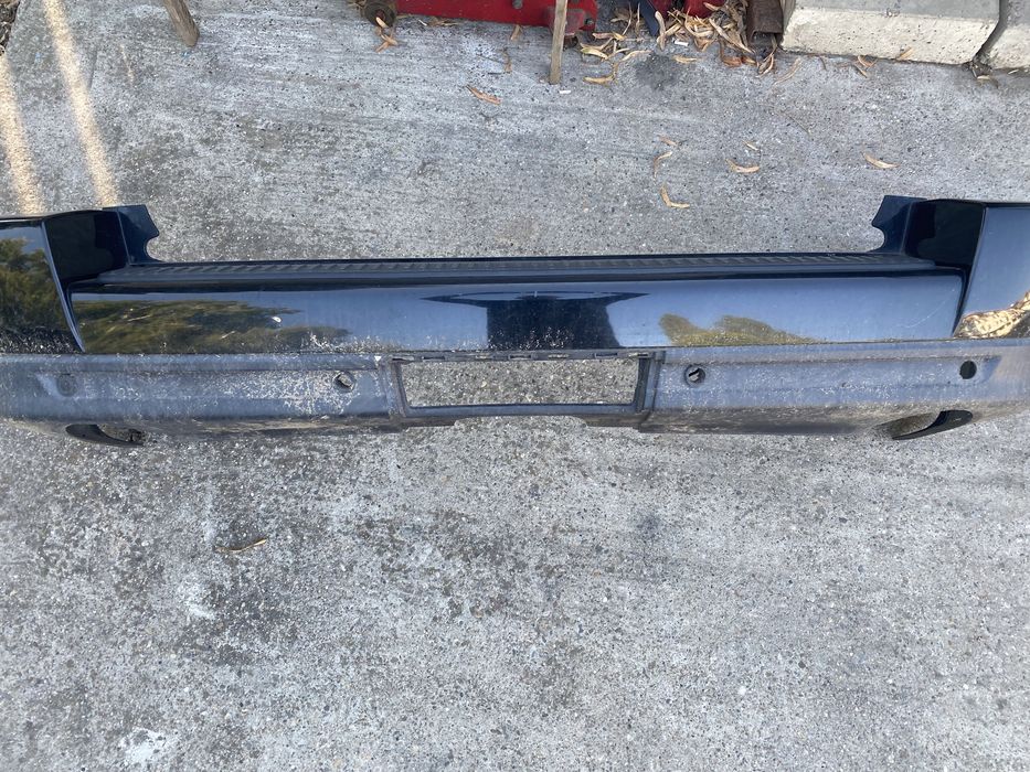 Задна броня за Range Rover Sport 2005-2013