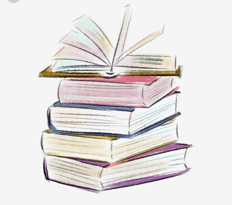 Печать книги