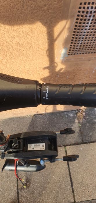 Електрически Двигател MINN KOTA