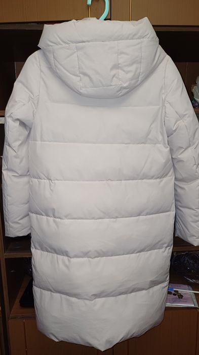 Продаётся куртка. Новая.