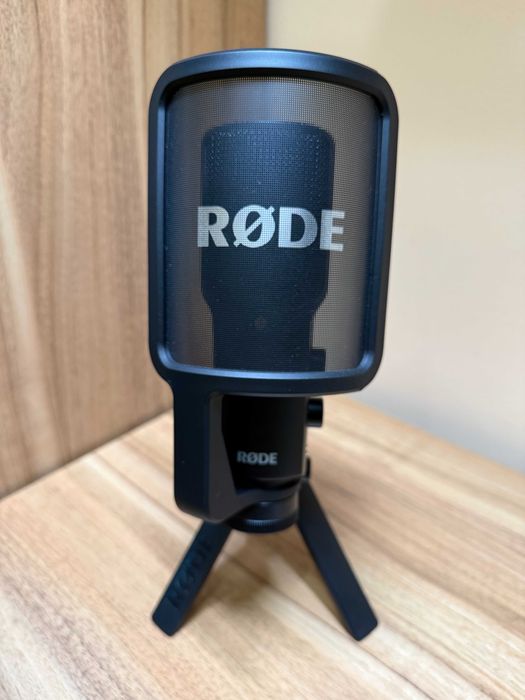 Rode NT-USB Plus