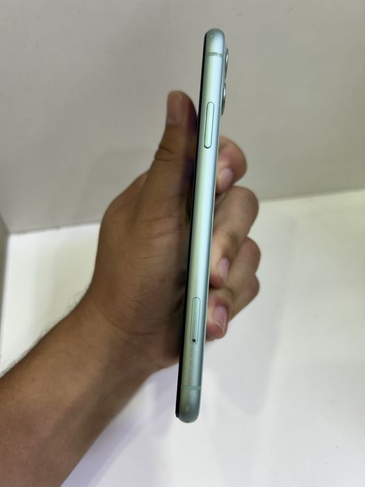 Iphone 11 128 GB холати яхши