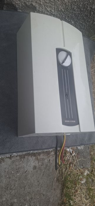 Проточен бойлер Stiebel Eltron