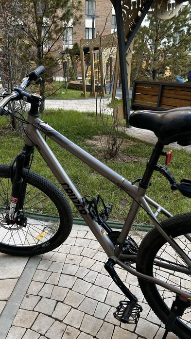 Продам велосипед в отличном состоянии