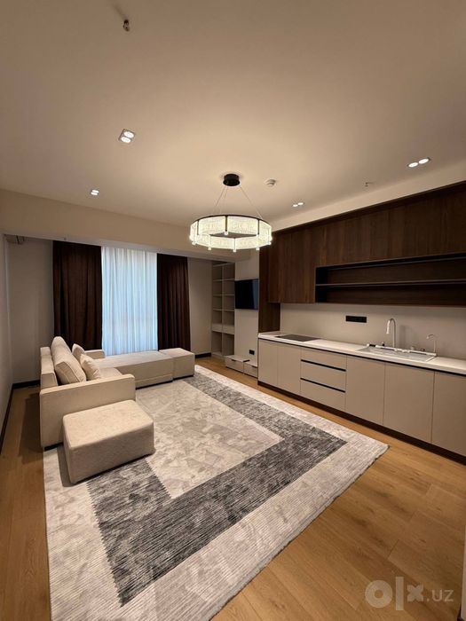 Продам ЖК Modera Towers ул. Шота Руставели