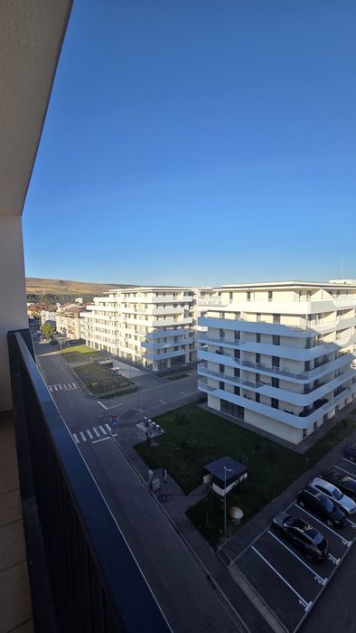 PRIMA Inchiriere-Apartament nou